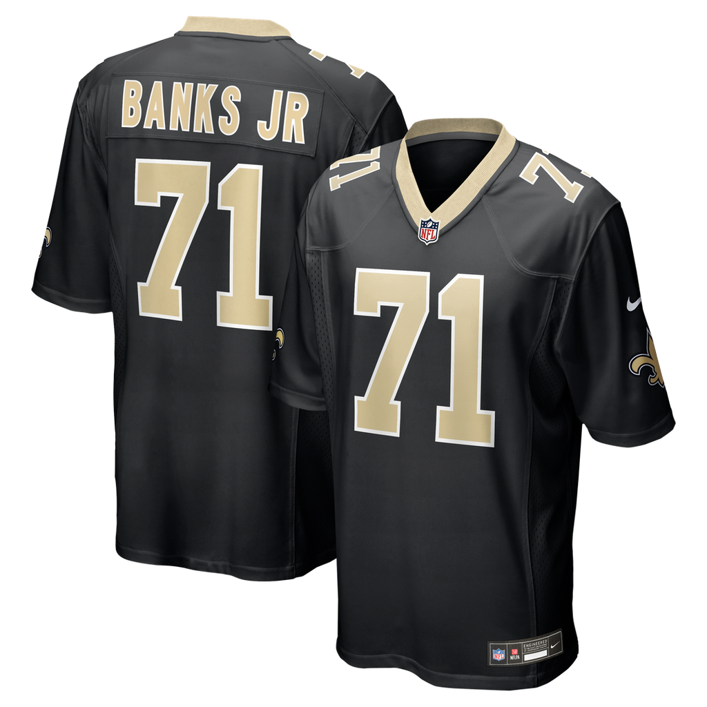 New Orleans Saints jersey