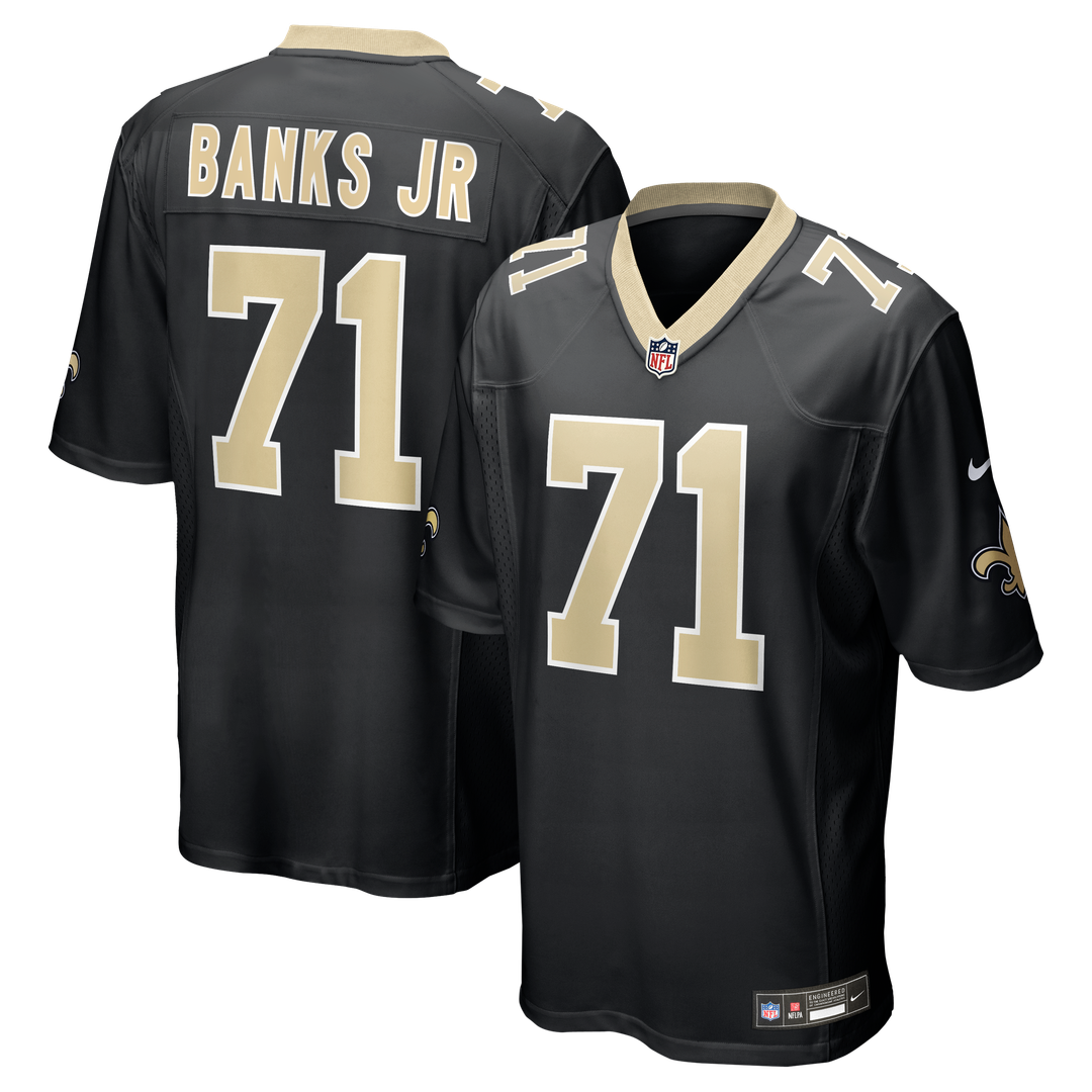 New Orleans Saints jersey