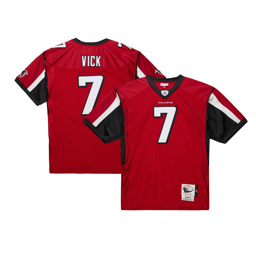 Atlanta Falcons jersey