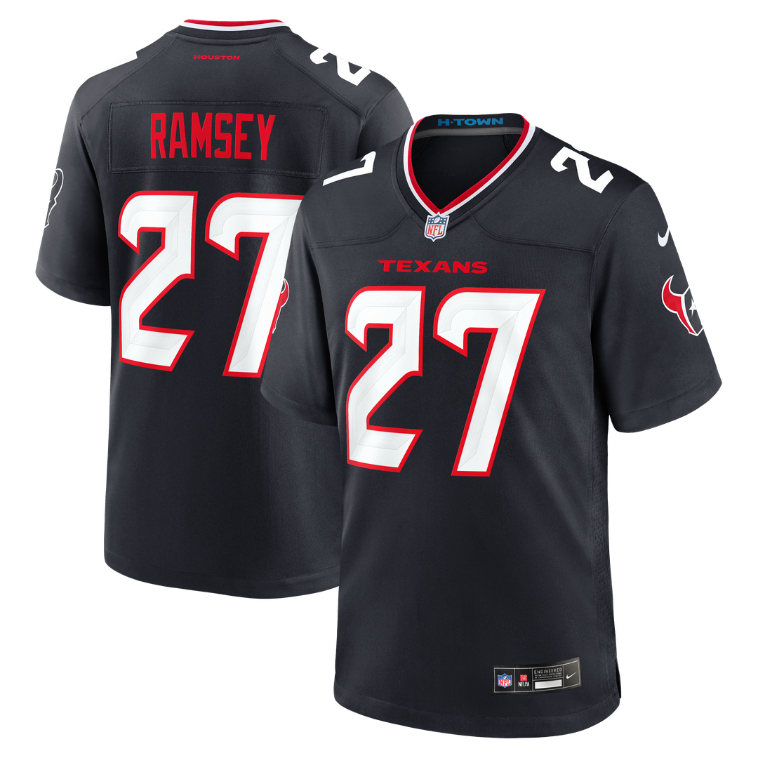 Houston Texans jersey
