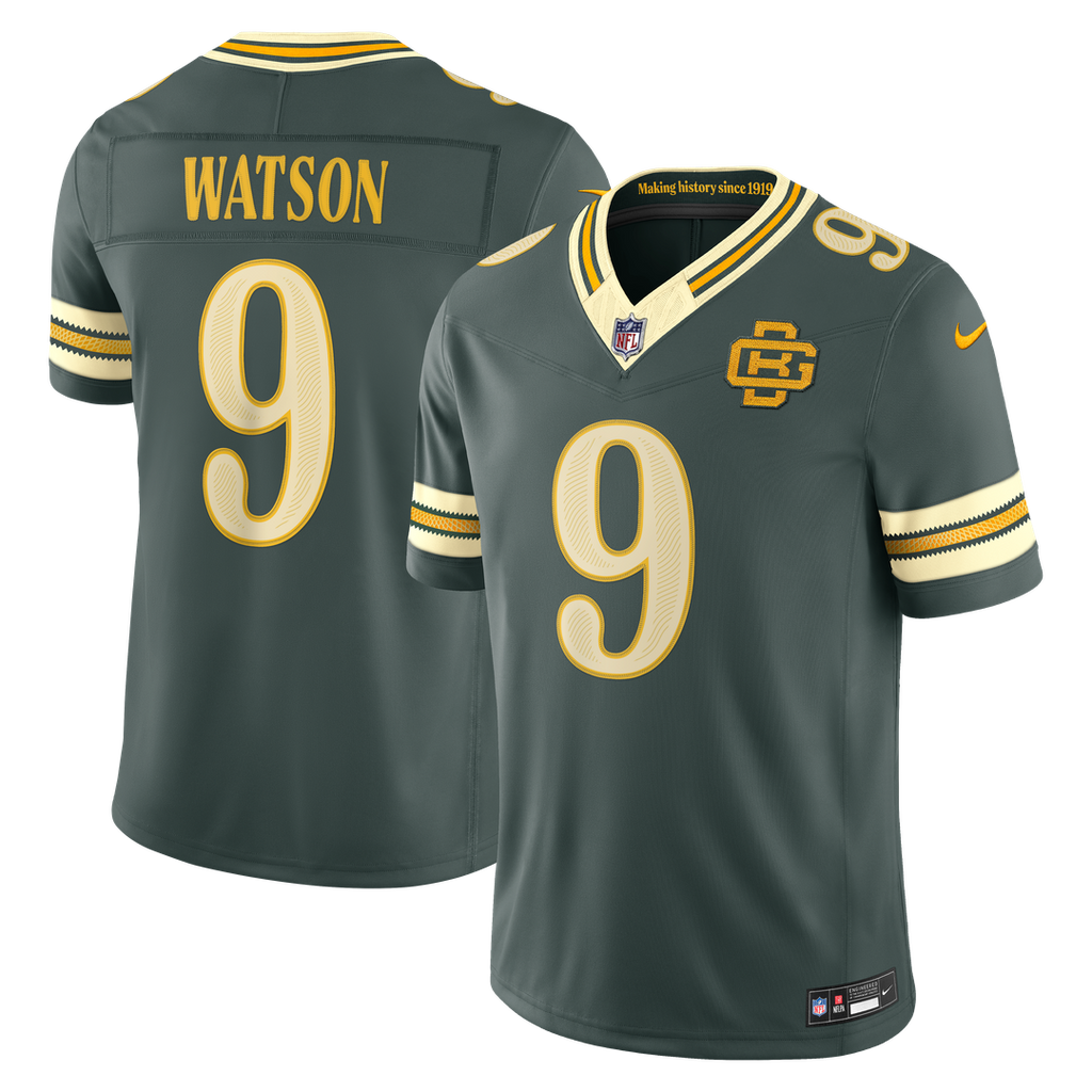 Green Bay Packers jersey