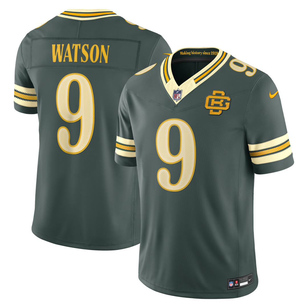 Green Bay Packers jersey