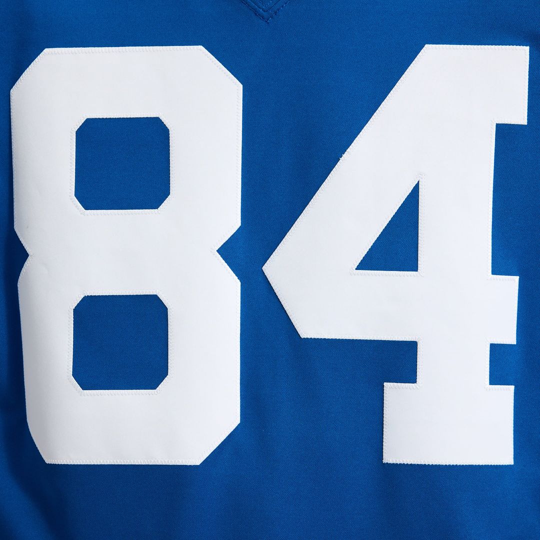 Men's Indianapolis Colts Tyler Warren Nike White Vapor F.U.S.E. Stitched Limited Jersey