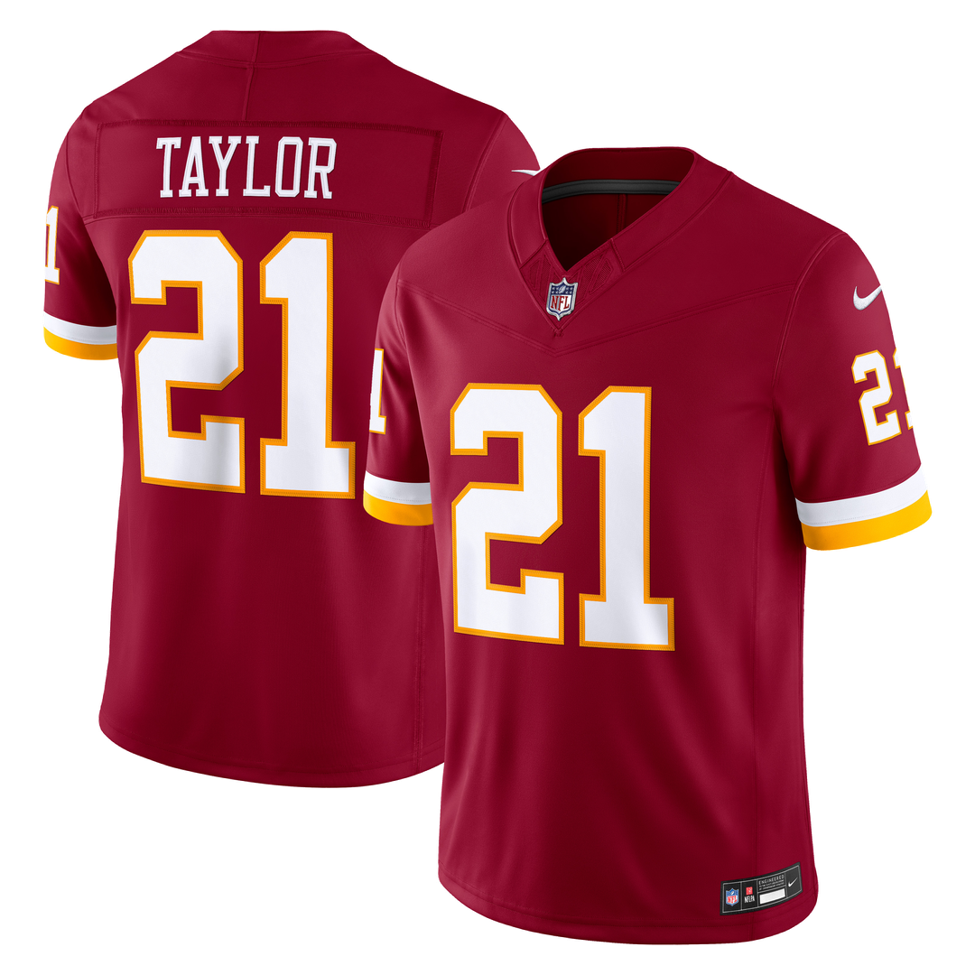 Washington Commanders jersey