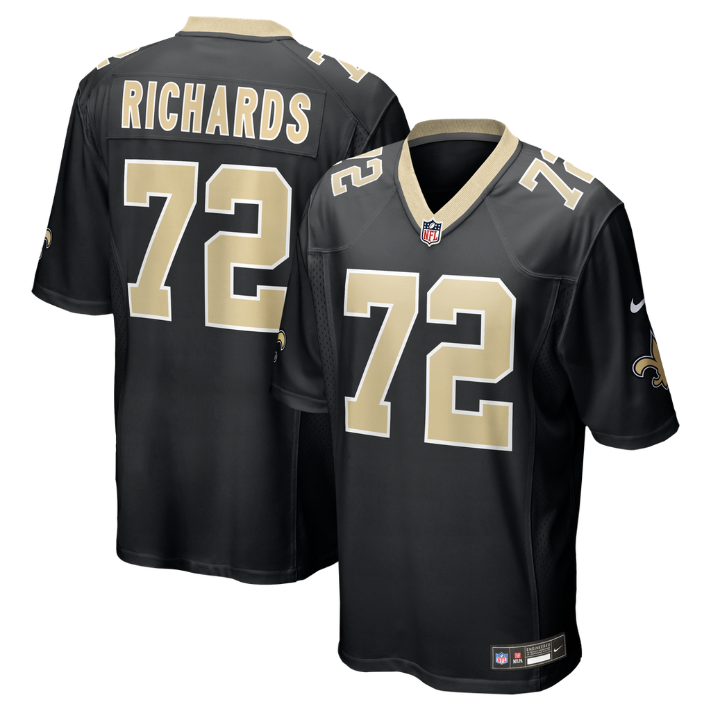 New Orleans Saints jersey