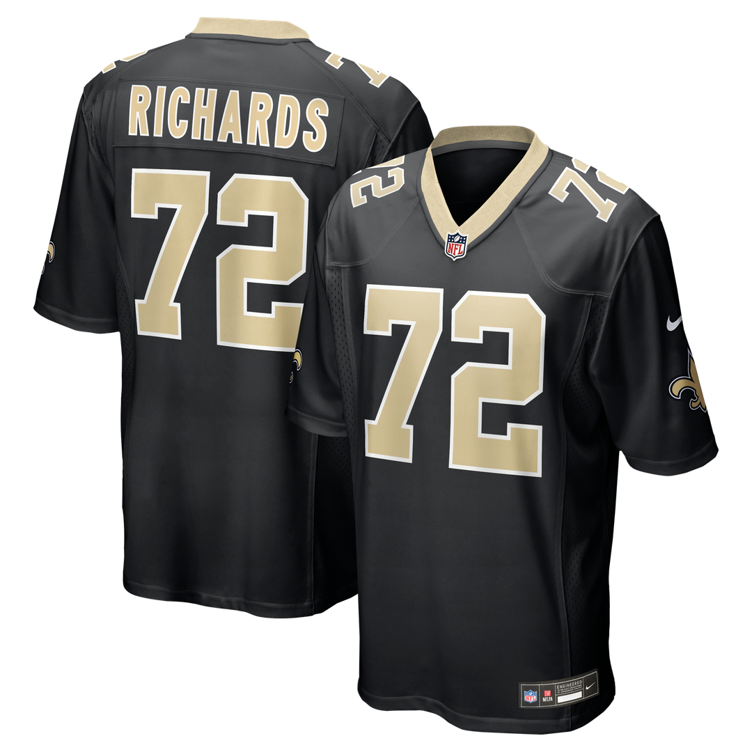 New Orleans Saints jersey