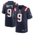 New England Patriots jersey