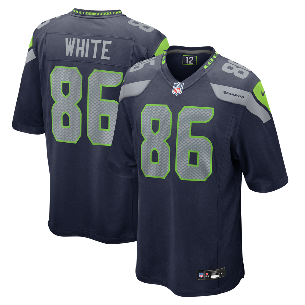 Seattle Seahawks jersey