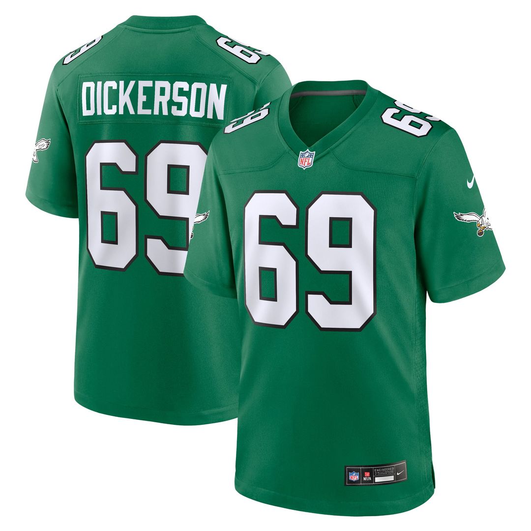 Philadelphia Eagles jersey