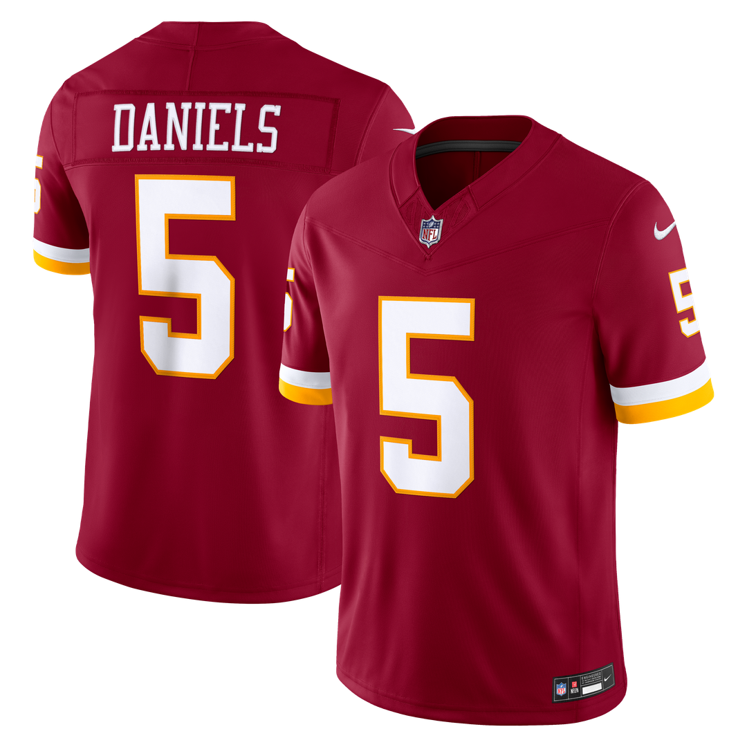Washington Commanders jersey