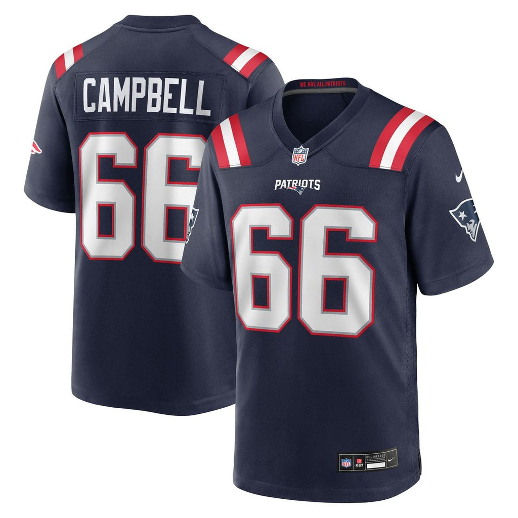 New England Patriots jersey