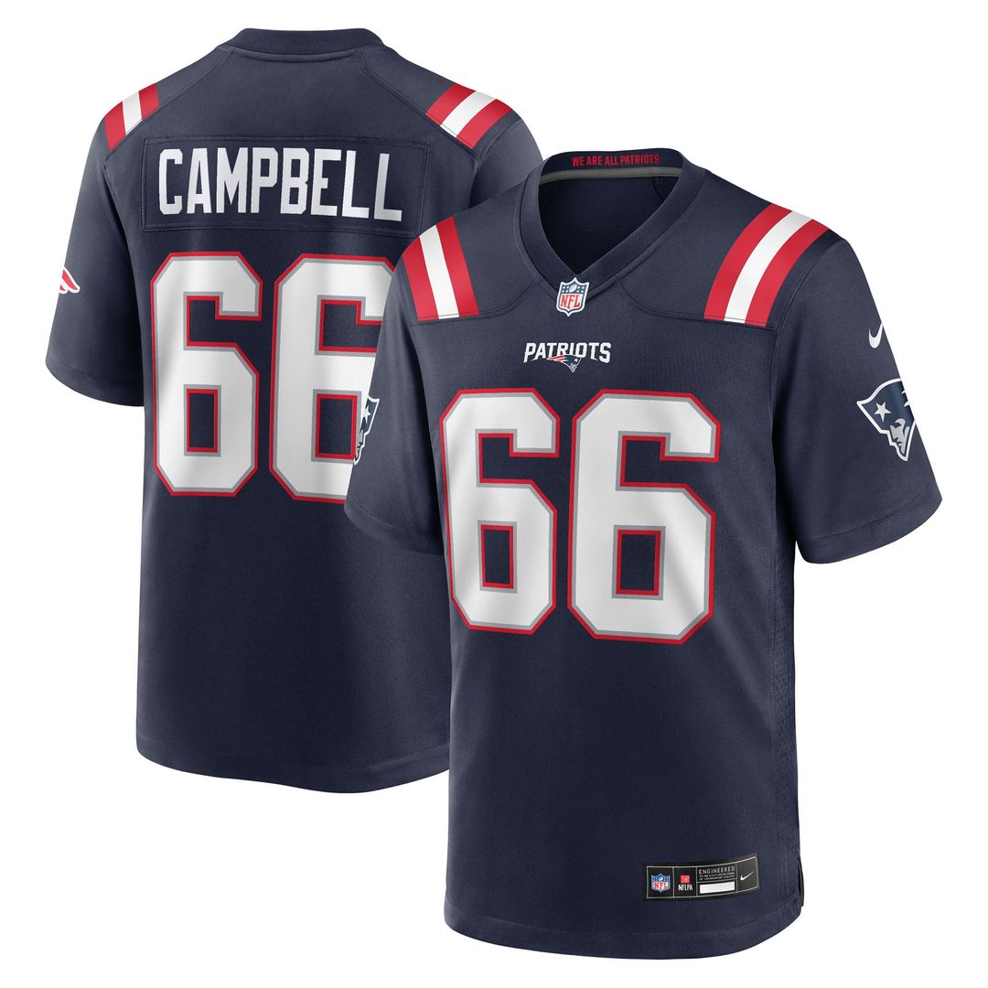New England Patriots jersey