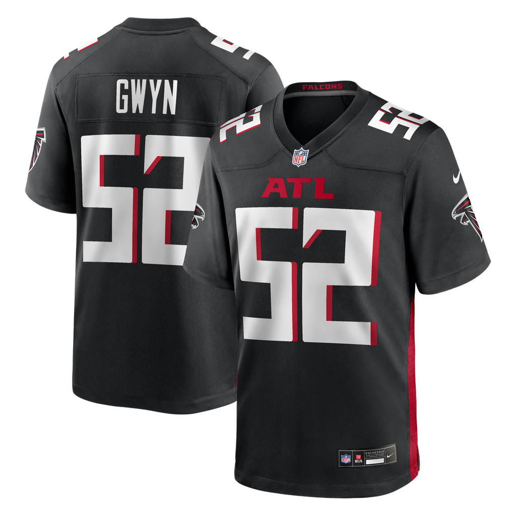 Atlanta Falcons jersey