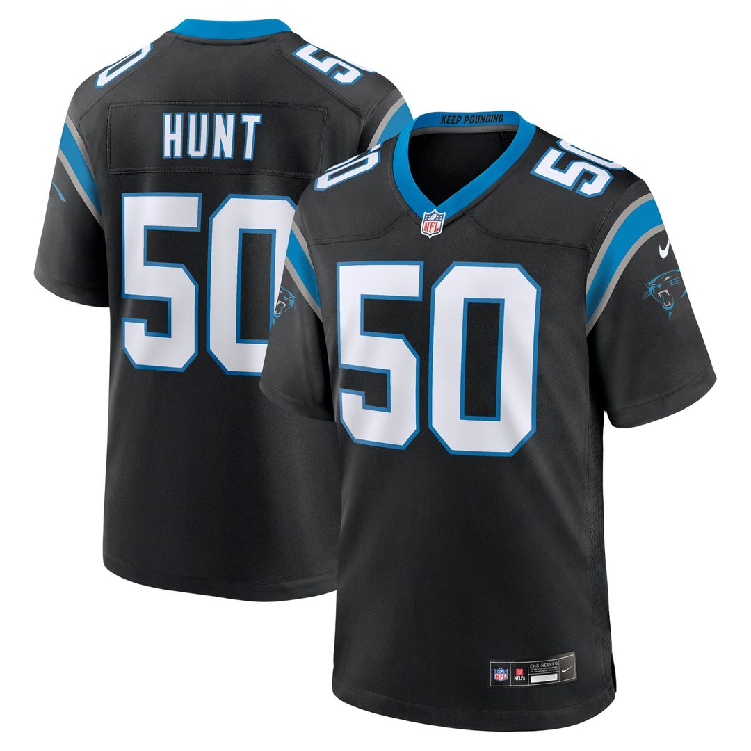 Carolina Panthers jersey