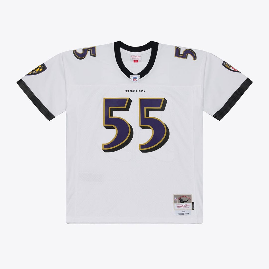 Baltimore Ravens jersey