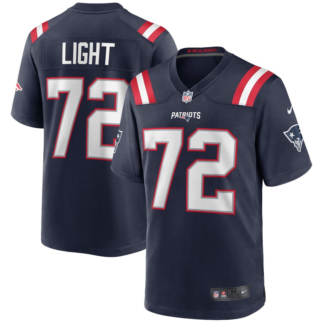 New England Patriots jersey