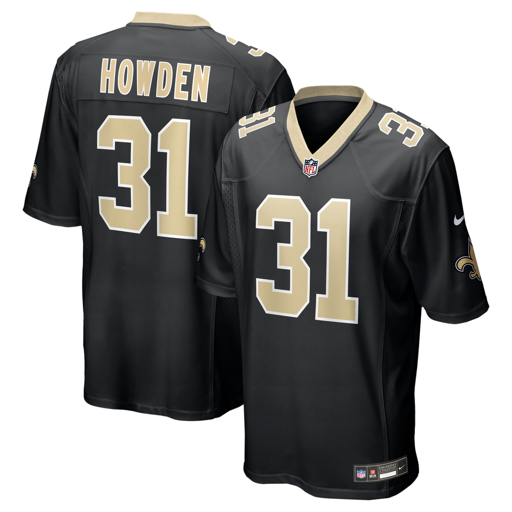 New Orleans Saints jersey