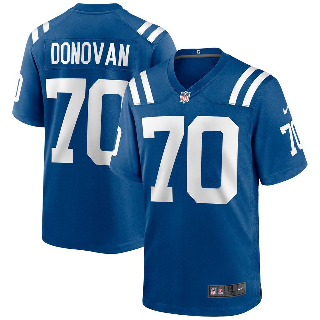 Indianapolis Colts jersey