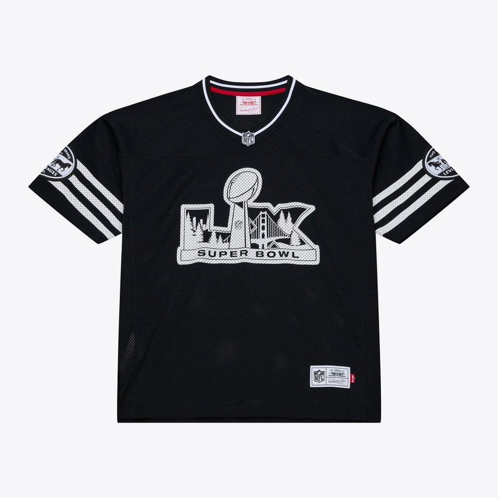 San Francisco 49ers jersey