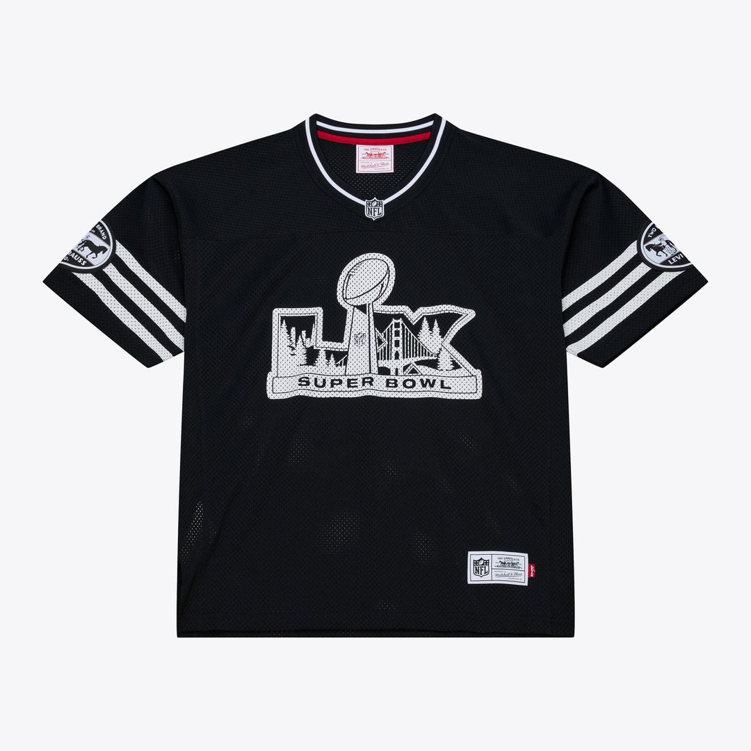 San Francisco 49ers jersey