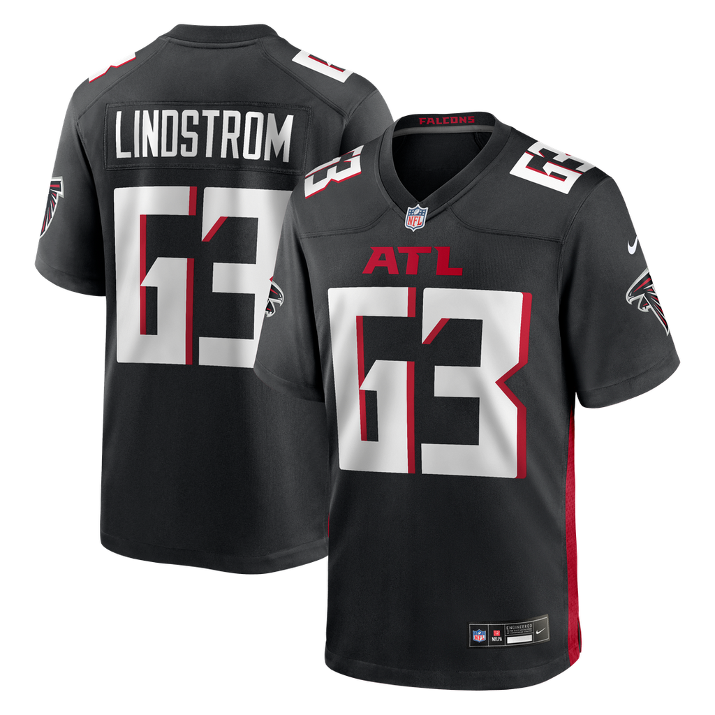 Atlanta Falcons jersey