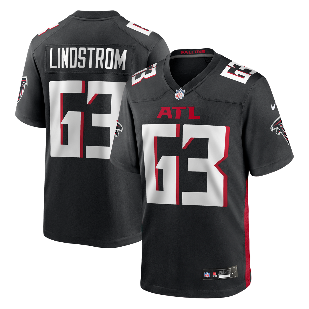 Atlanta Falcons jersey
