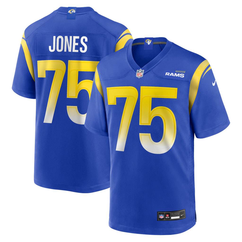 Los Angeles Rams jersey