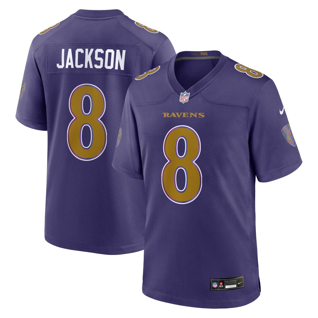 Baltimore Ravens jersey