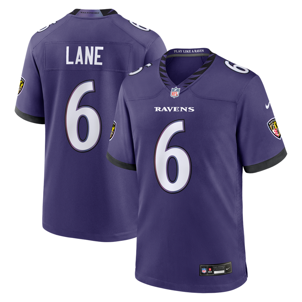 Baltimore Ravens jersey