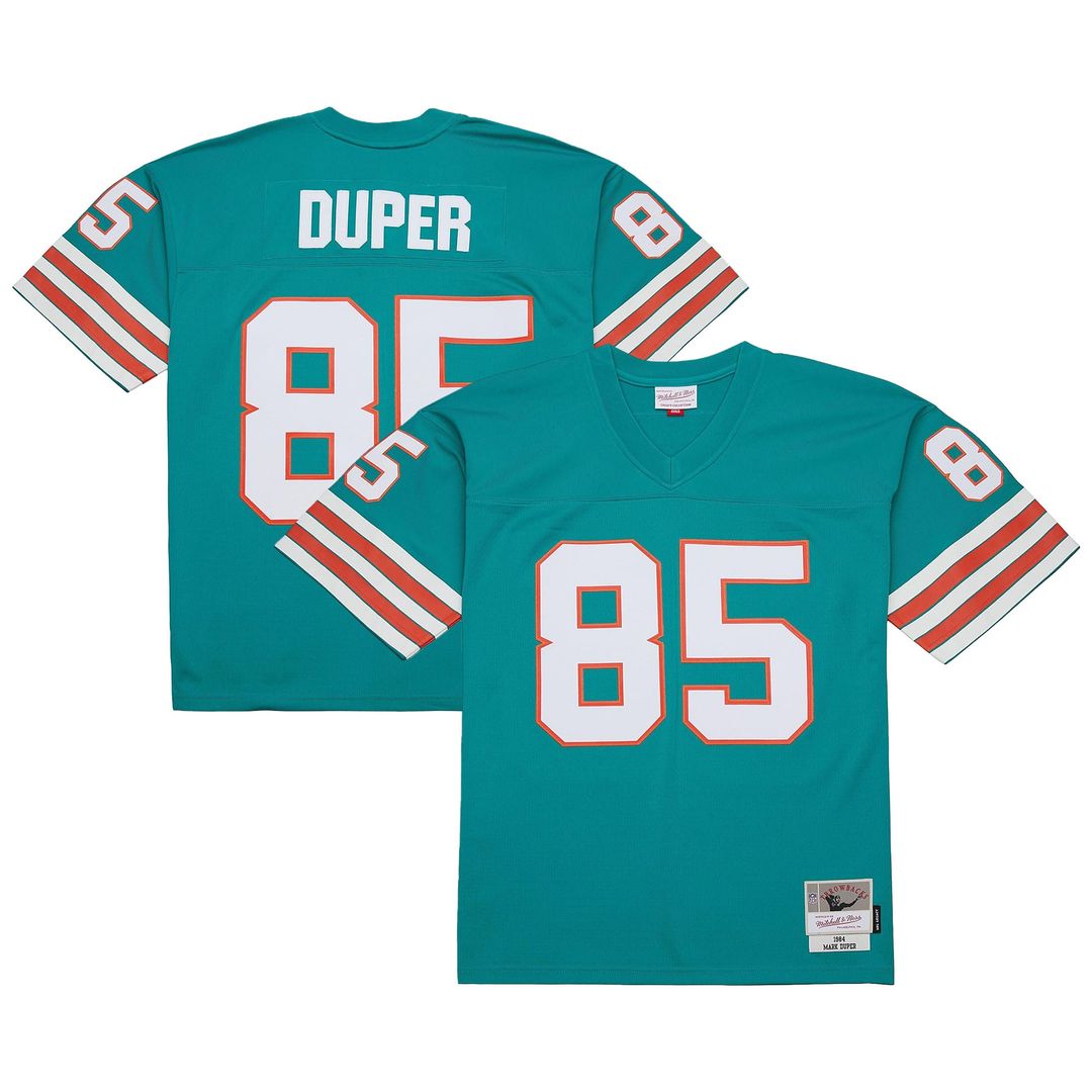 Miami Dolphins jersey