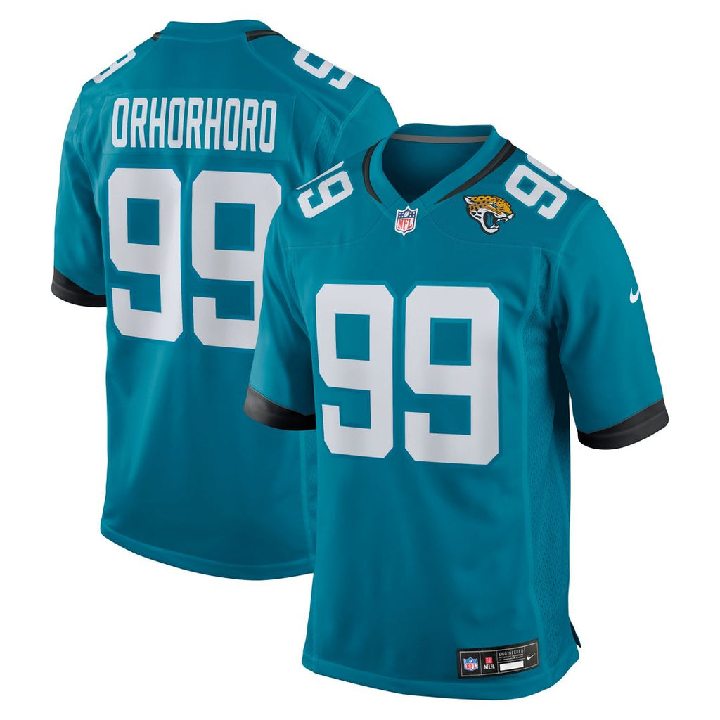 Jacksonville Jaguars jersey