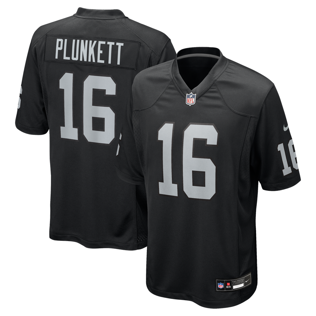 Las Vegas Raiders jersey
