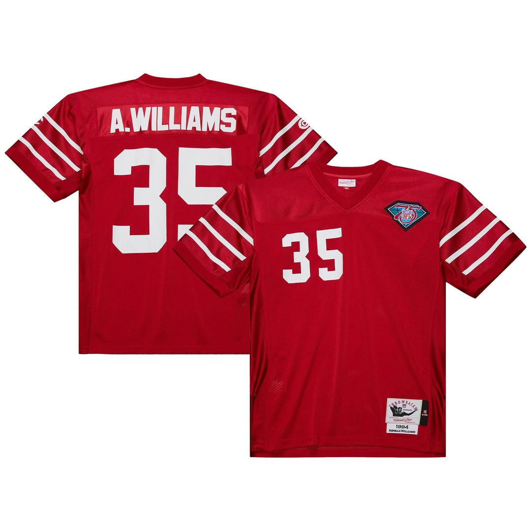 Arizona Cardinals jersey