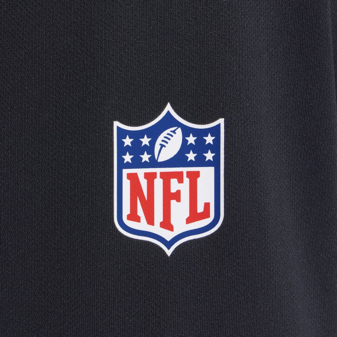 Men's New York Jets Garrett Wilson Nike Green Rivalries Collection Stitched Limited Jersey