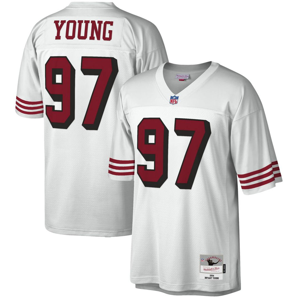 San Francisco 49ers jersey
