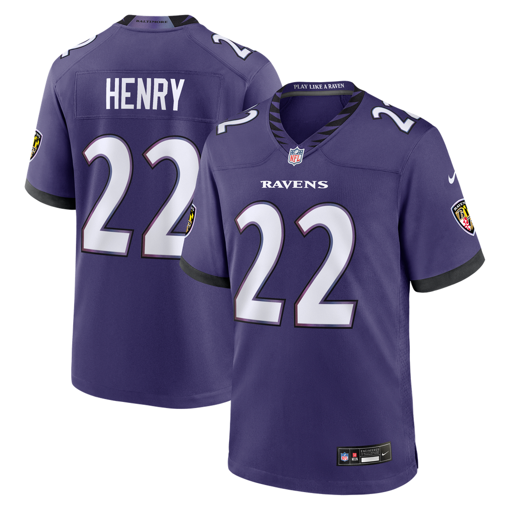 Baltimore Ravens jersey