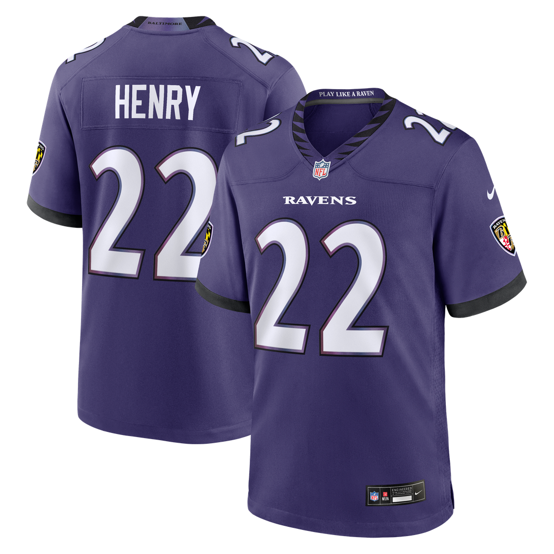 Baltimore Ravens jersey
