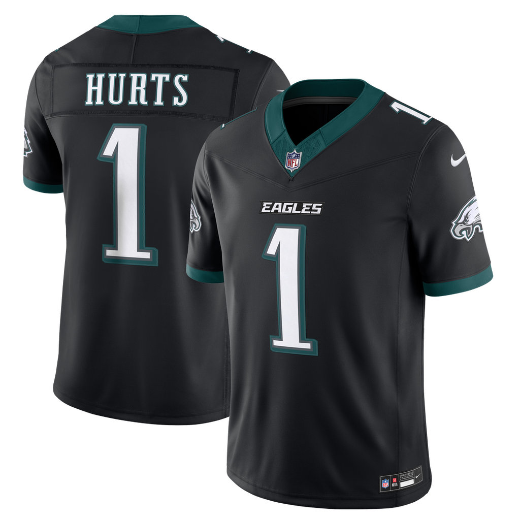 Philadelphia Eagles jersey