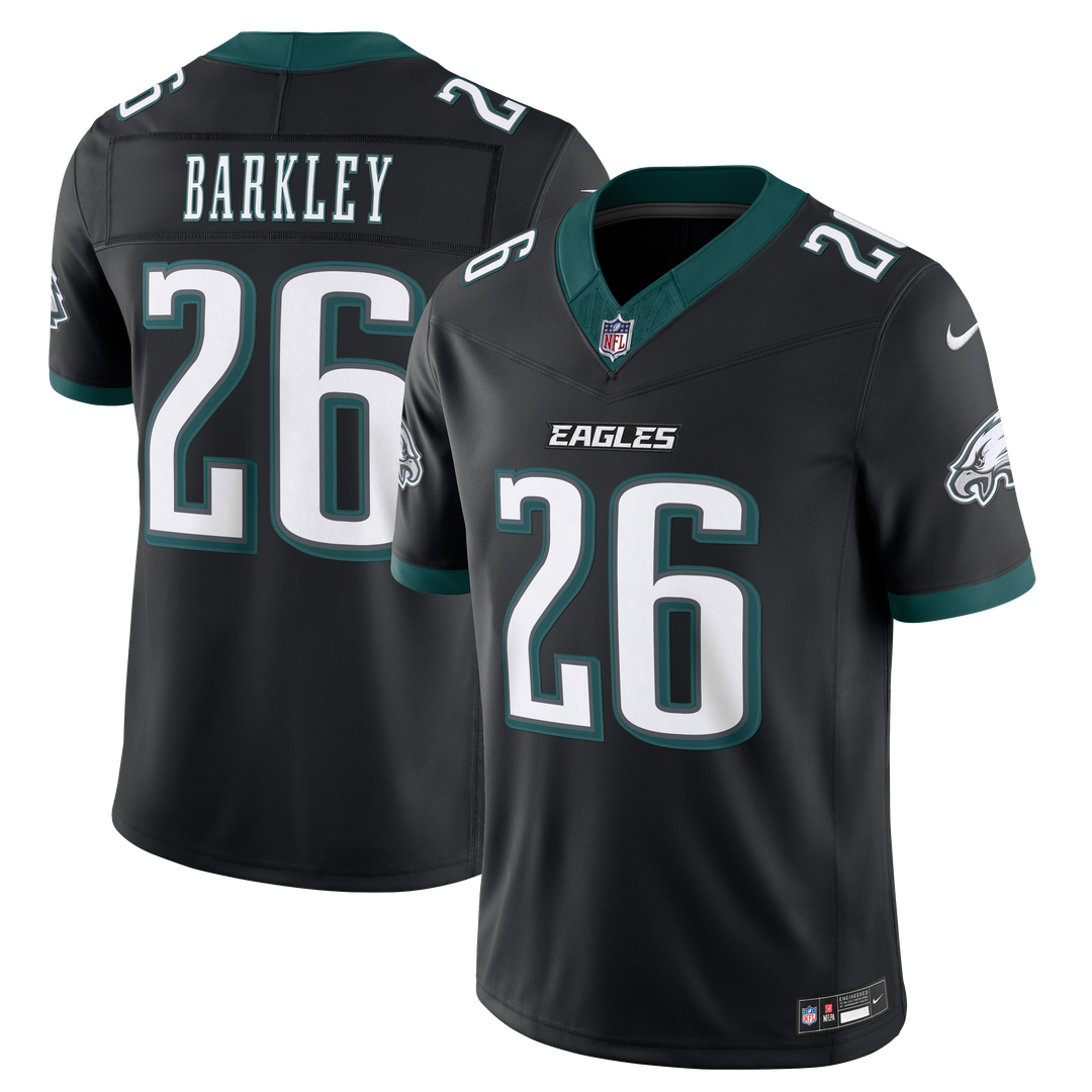 Philadelphia Eagles jersey