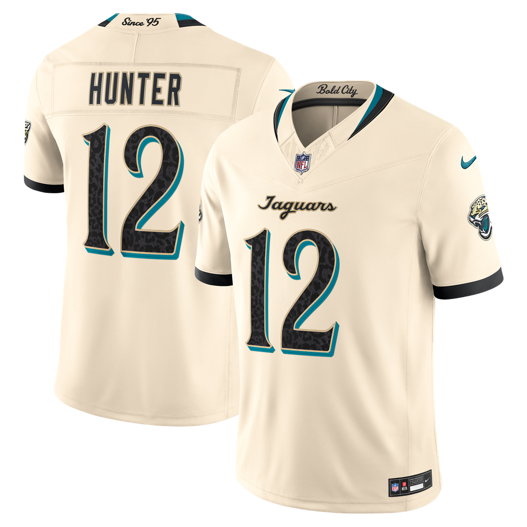 Jacksonville Jaguars jersey