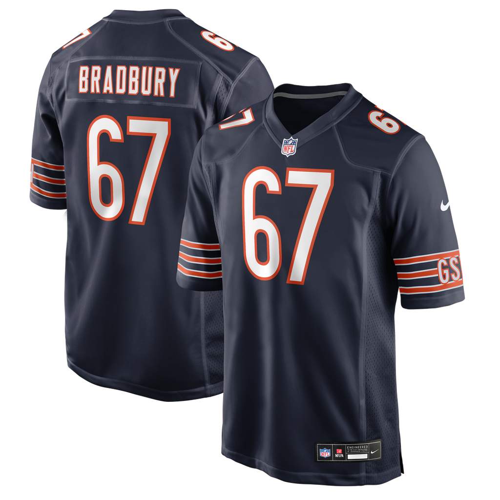 Chicago Bears jersey
