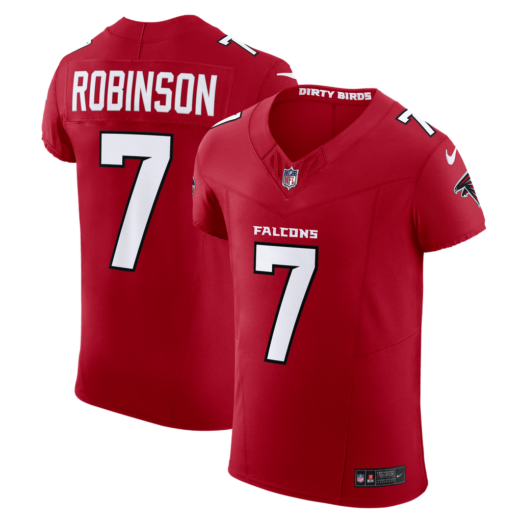 Atlanta Falcons jersey