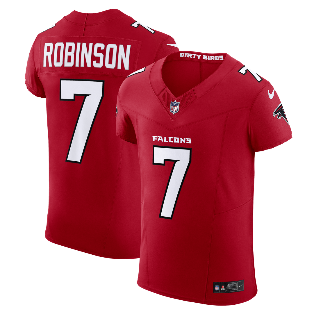 Atlanta Falcons jersey