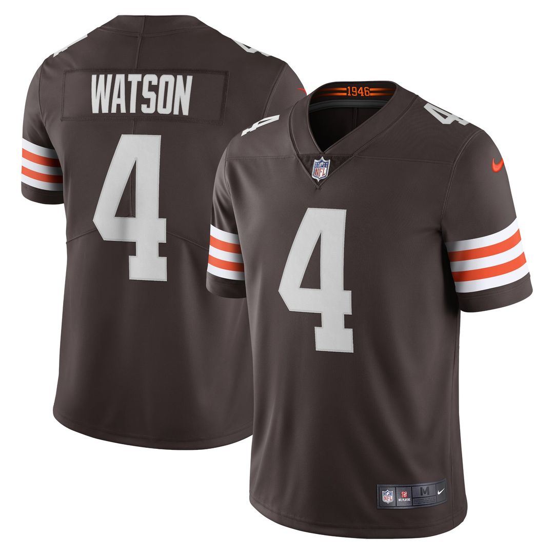 Cleveland Browns jersey