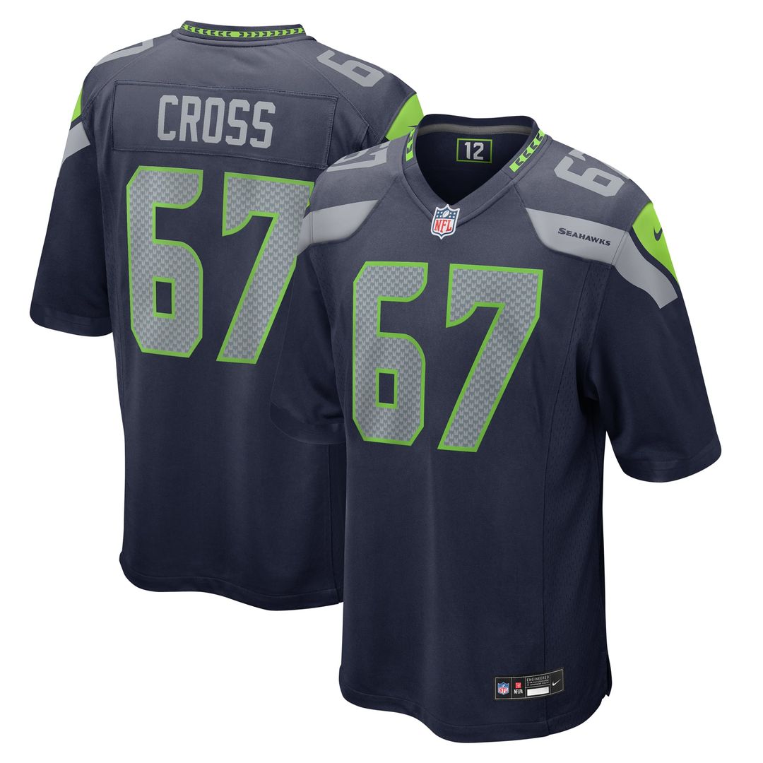 Seattle Seahawks jersey