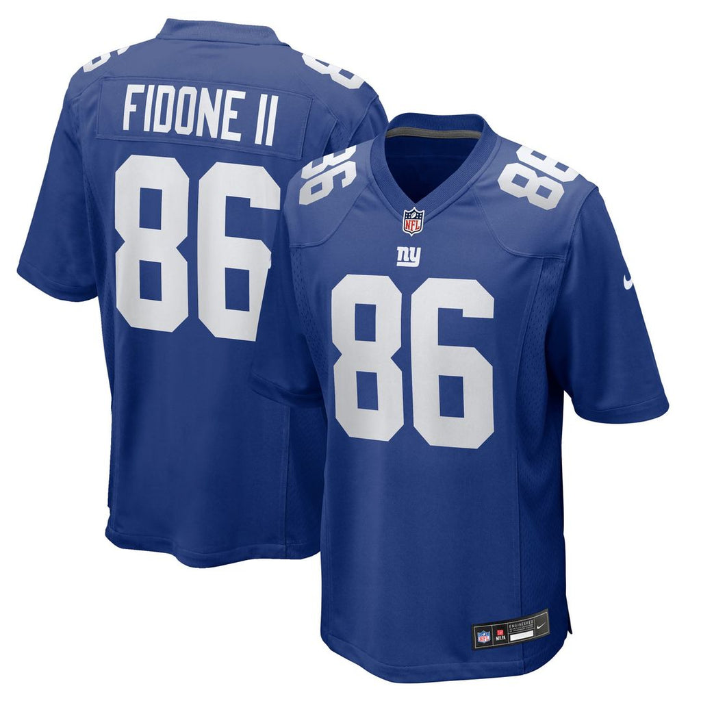 New York Giants jersey