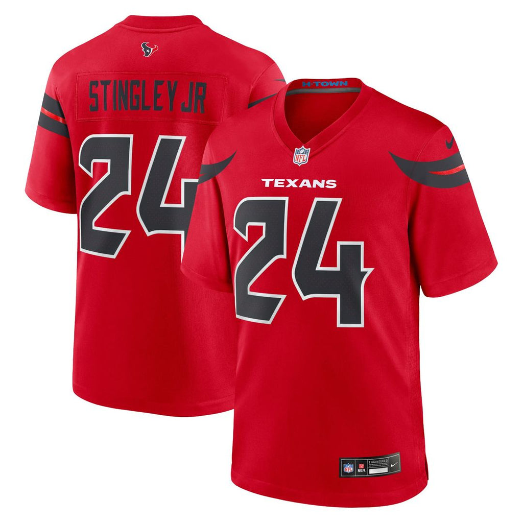 Houston Texans jersey