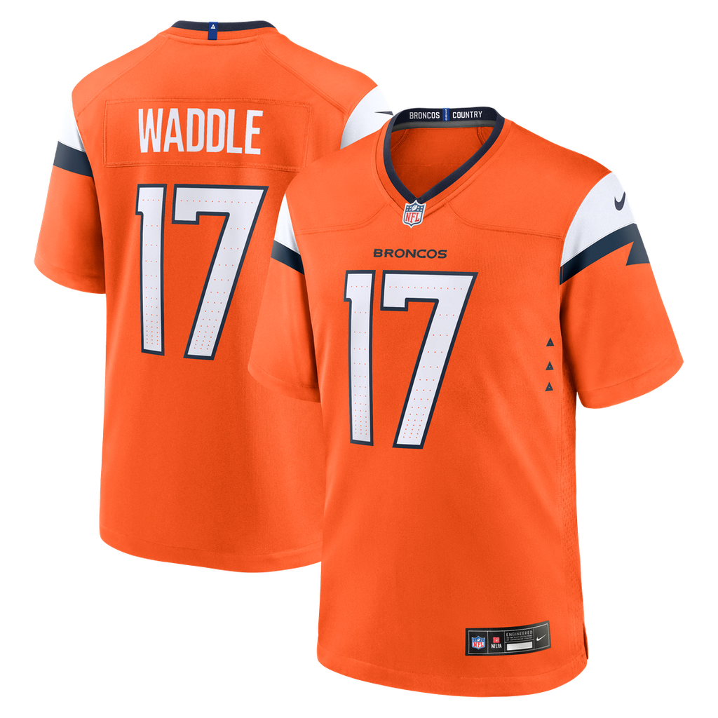 Denver Broncos jersey