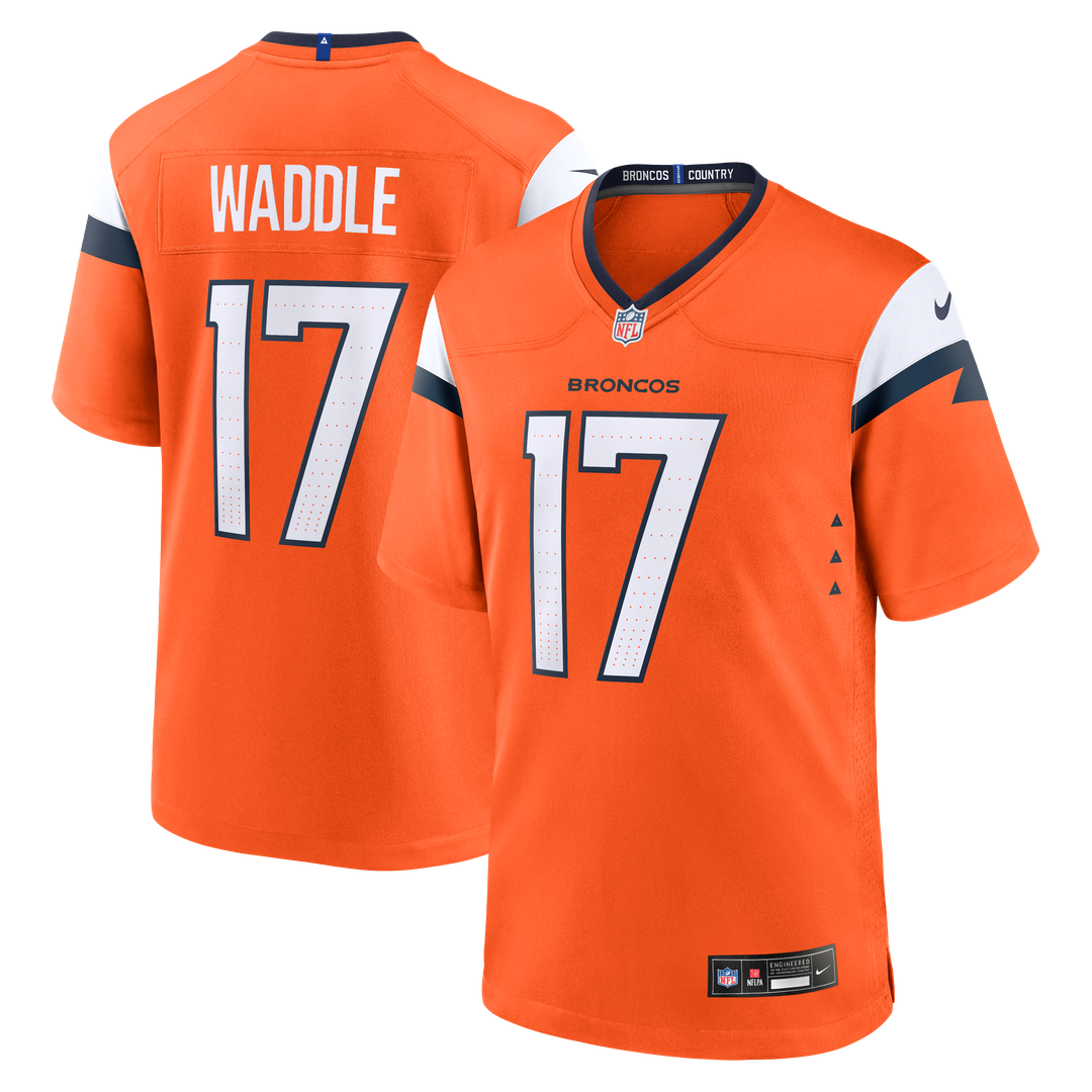 Denver Broncos jersey