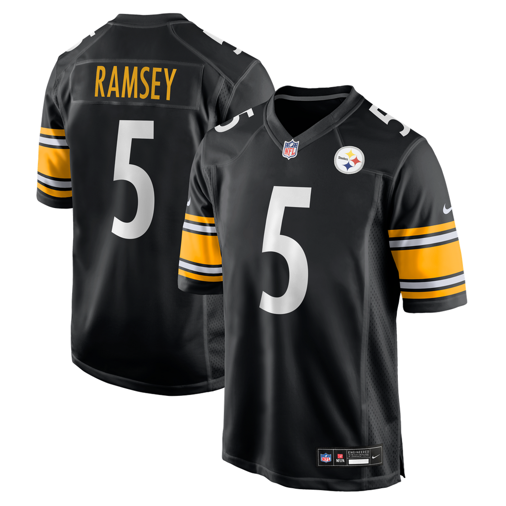 Pittsburgh Steelers jersey